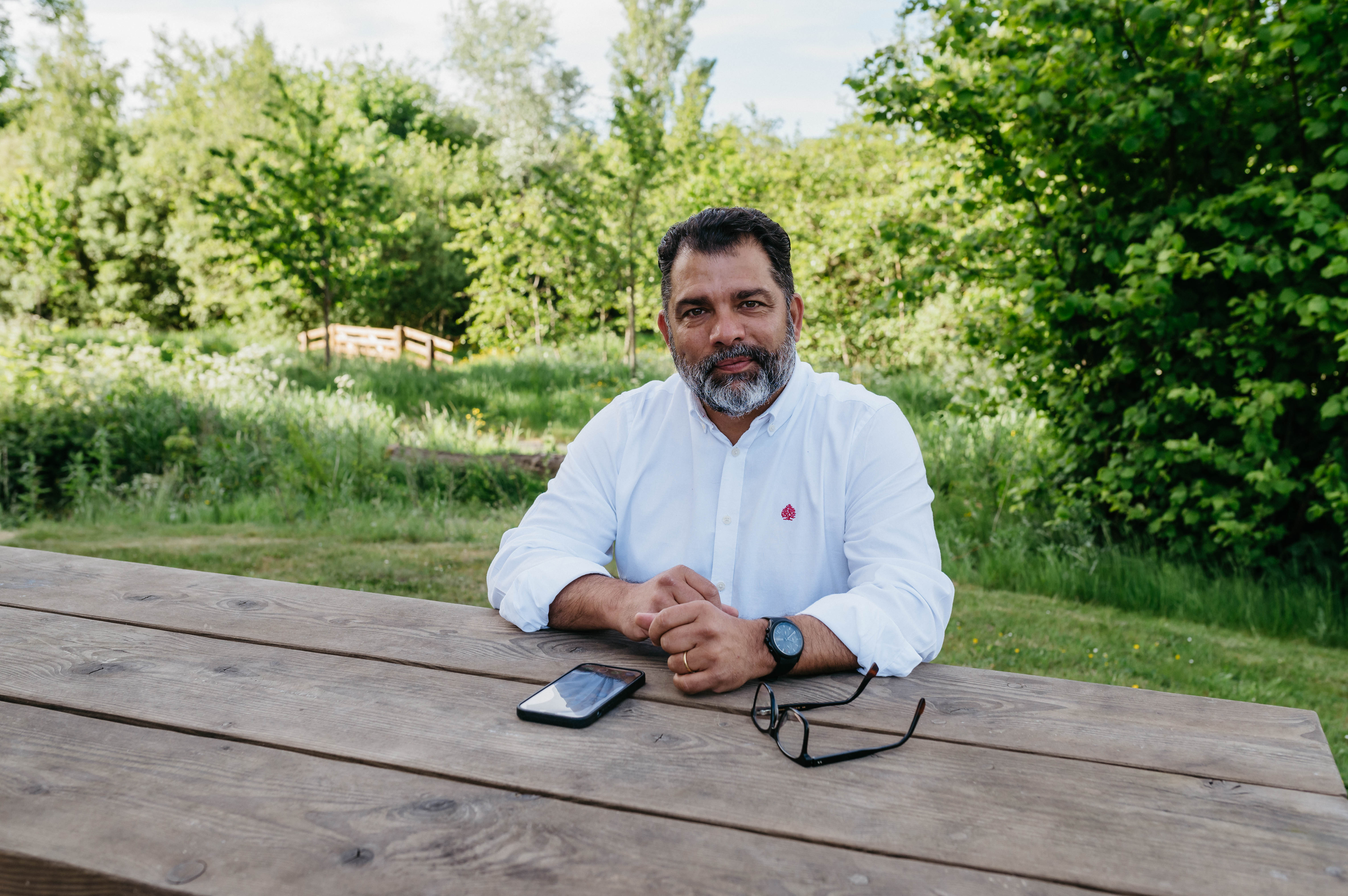 Jordi Rawal